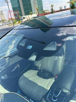 مرسيدس بنز S-Class